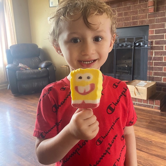 Meet your Posher, Blake - Picture 8 of 8